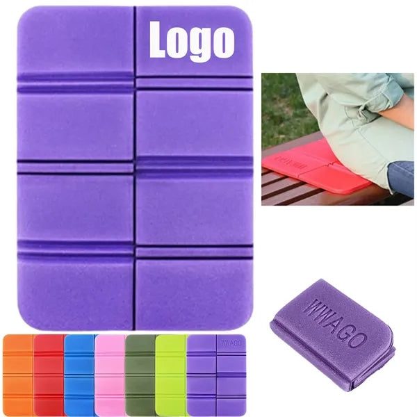 Outdoor Foldable Xpe Moisture Proof Cushion