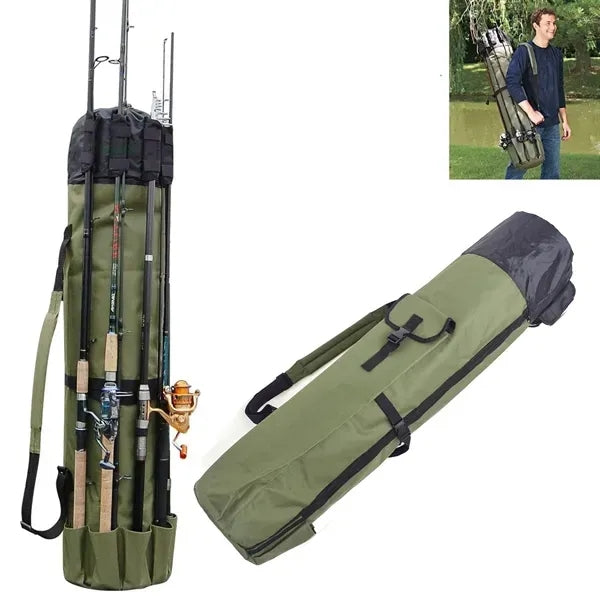 Fishing Rod Bag