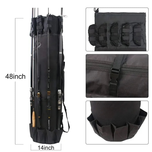 Fishing Rod Bag