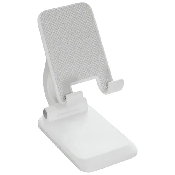 Durable Plastic Collapsible Phone Stand
