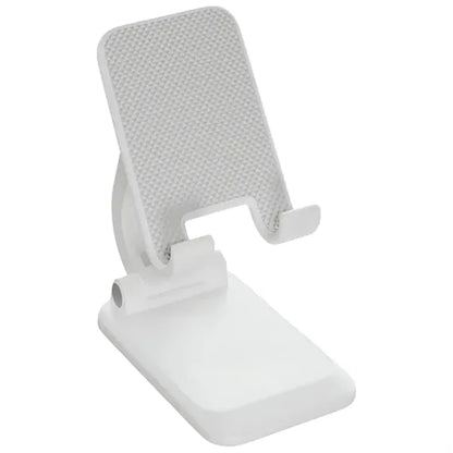 Durable Plastic Collapsible Phone Stand