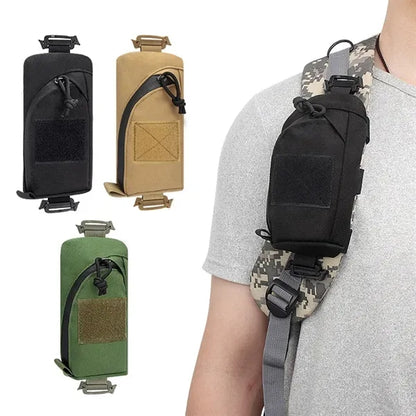 Tactical Molle Pouch