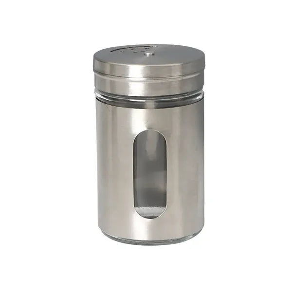 Salt and Pepper Shakers