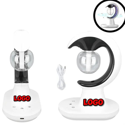 3 in 1 LED Humidifying Mosquito Repellent