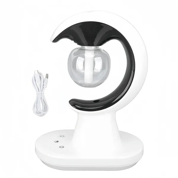 3 in 1 LED Humidifying Mosquito Repellent