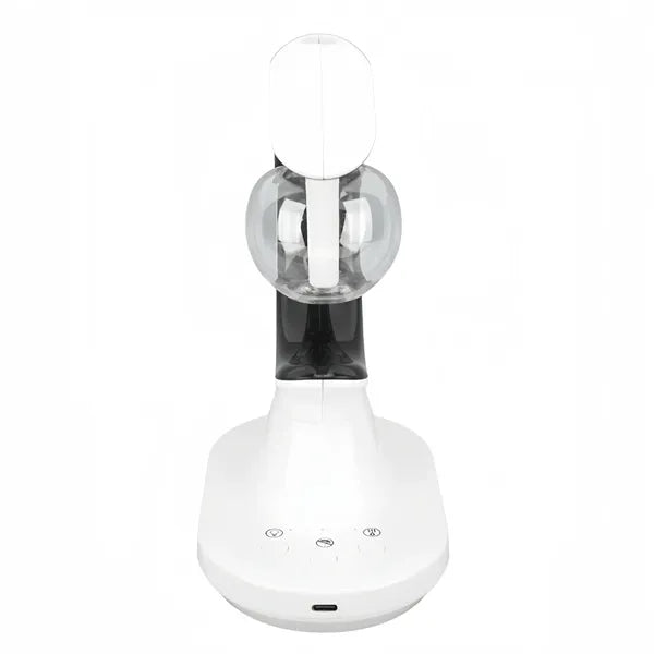 3 in 1 LED Humidifying Mosquito Repellent