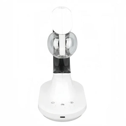 3 in 1 LED Humidifying Mosquito Repellent