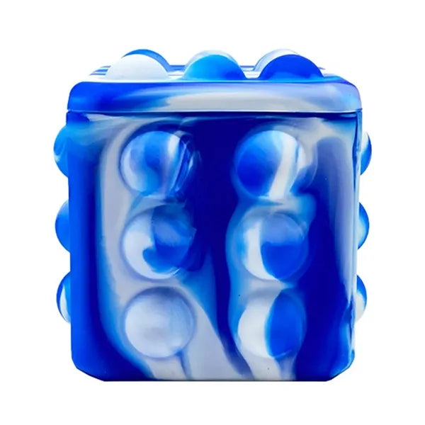 Popper Cube Stress Reliever