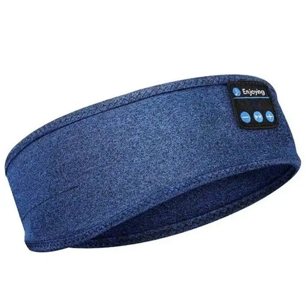 Wireless Sleeping Headband Earphones