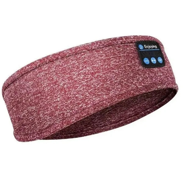 Wireless Sleeping Headband Earphones