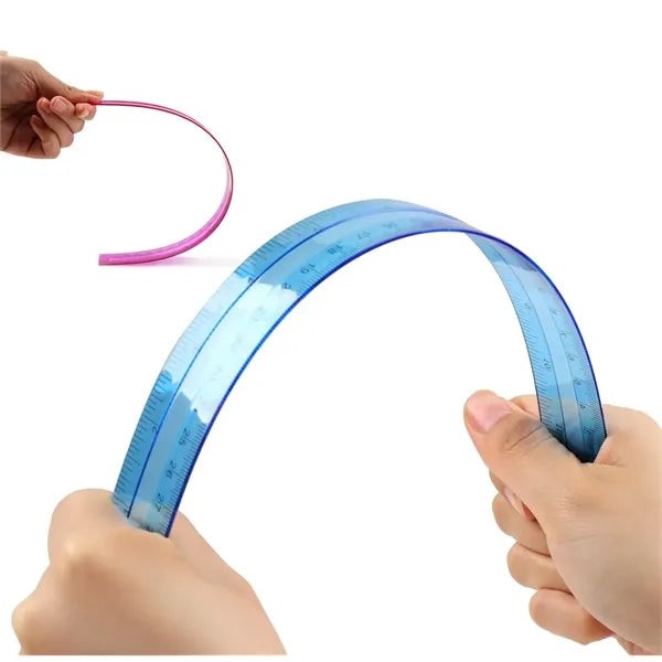 Plastic Rulers