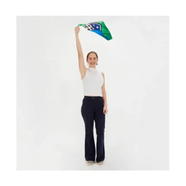 Rally Towel 15'' x 18'' - Double Sided