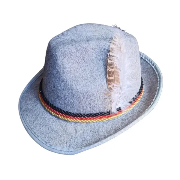 Deluxe Alpine Hat