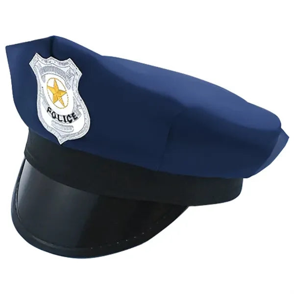 Admiral Captain Hat