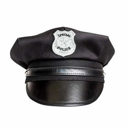 Admiral Captain Hat