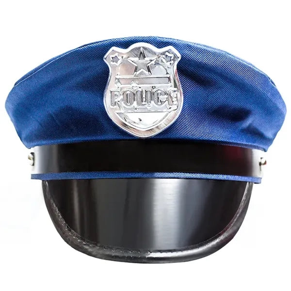 Admiral Captain Hat