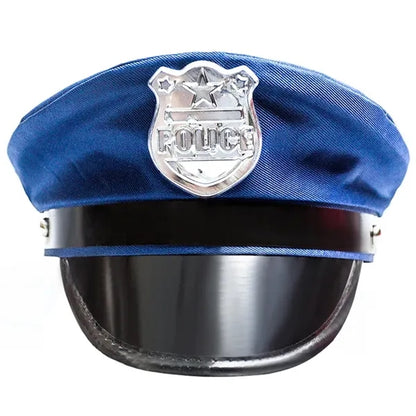 Admiral Captain Hat