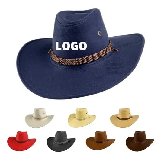 Woolen Jazz Hat