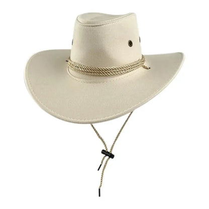 Woolen Jazz Hat