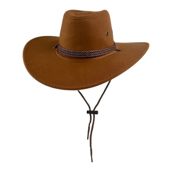 Woolen Jazz Hat