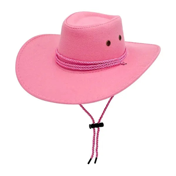 Woolen Jazz Hat