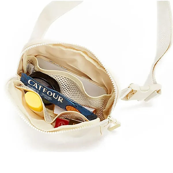 Fanny Pack Crossbody Bag