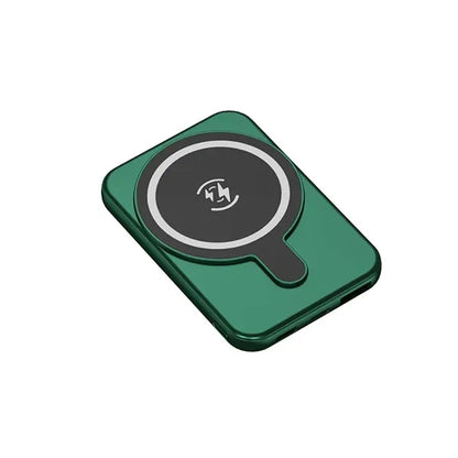 Portable Wireless Fast Charger