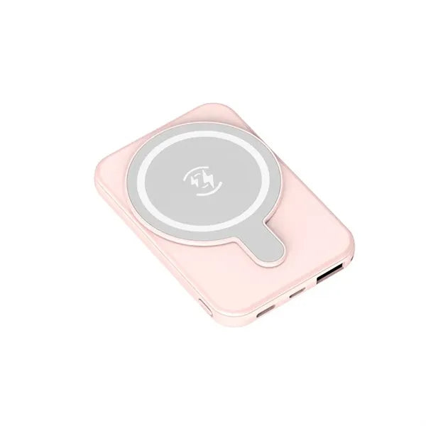 Portable Wireless Fast Charger