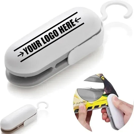Portable Bag Sealer