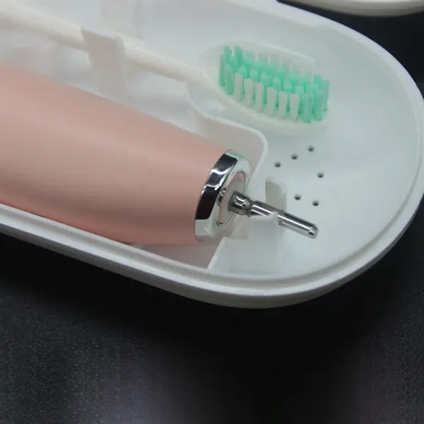 Electric Toothbrush Travel Case
