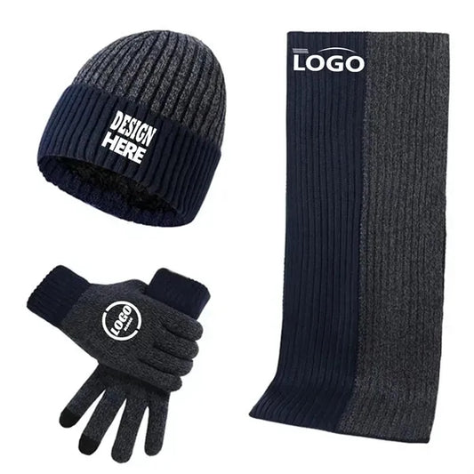 Winter 3 in 1 Set