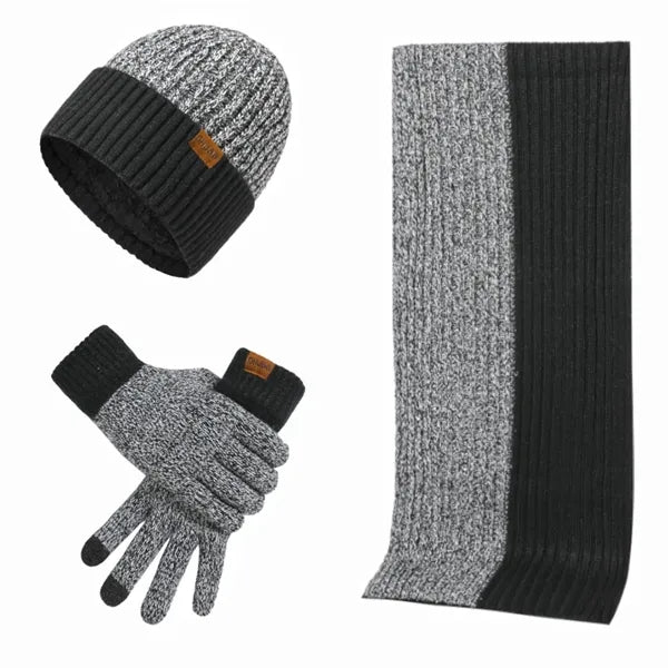 Winter 3 in 1 Set