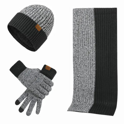 Winter 3 in 1 Set