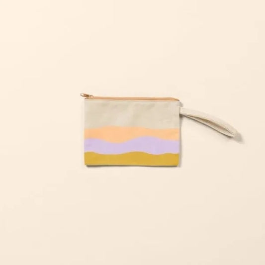 POPTART TO GO - NATURAL CANVAS