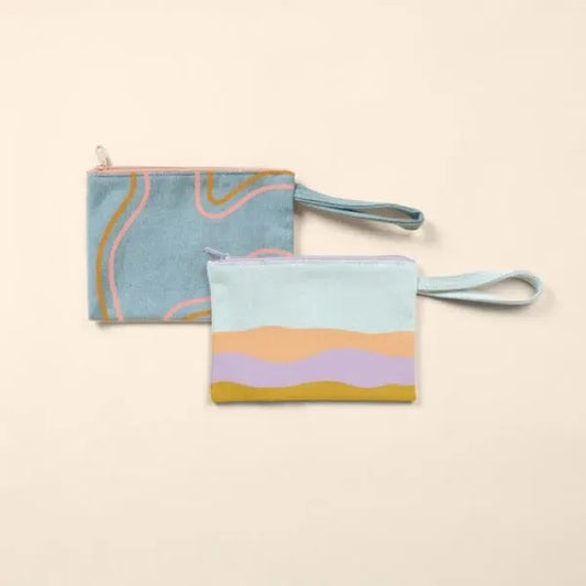 POPTART TO GO - DENIM