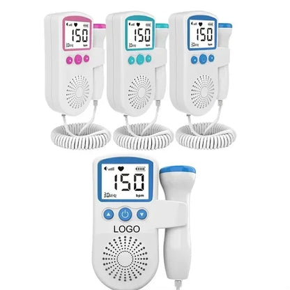 Fetal Heart Monitor