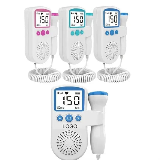 Fetal Heart Monitor