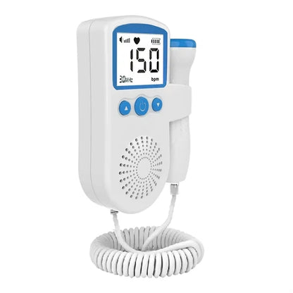Fetal Heart Monitor