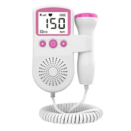 Fetal Heart Monitor