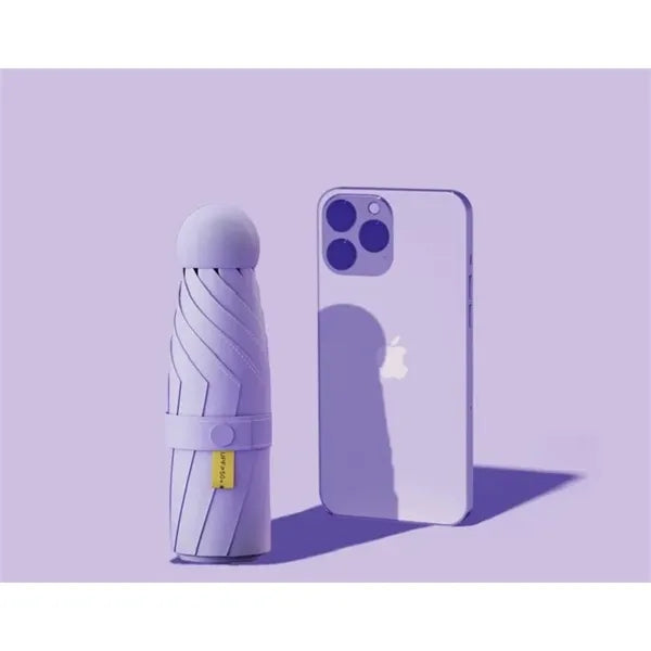 Mini Pocket Umbrella