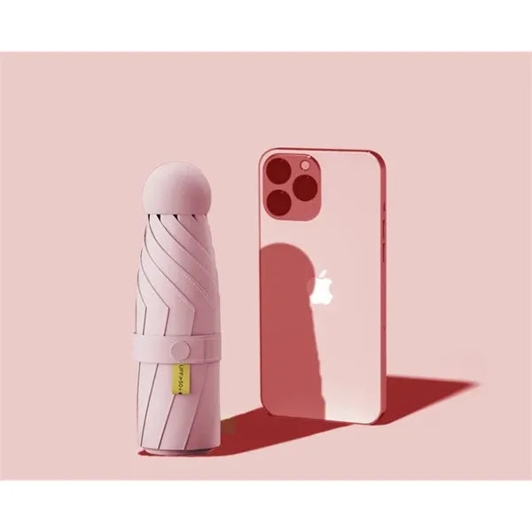 Mini Pocket Umbrella