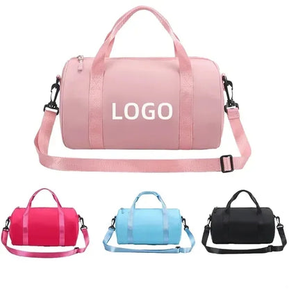 Single Shoulder Bag