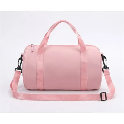 Single Shoulder Bag