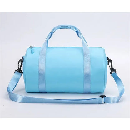Single Shoulder Bag