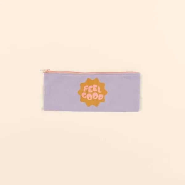 PIXIE POUCH - COLORED CANVAS