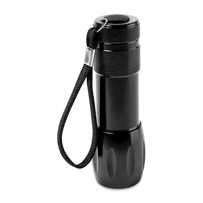 Mini LED Aluminum Flashlight