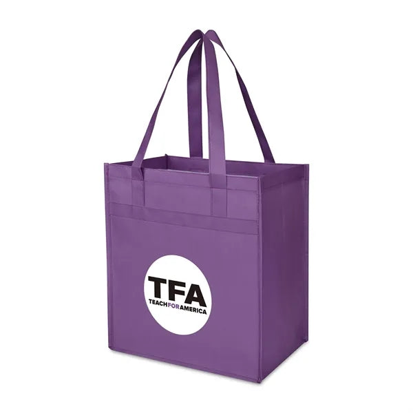 Arlo rPET Deluxe Shopper