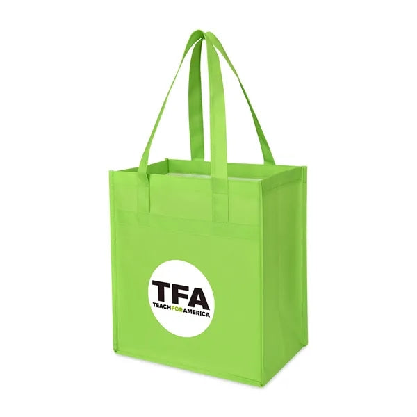 Arlo rPET Deluxe Shopper