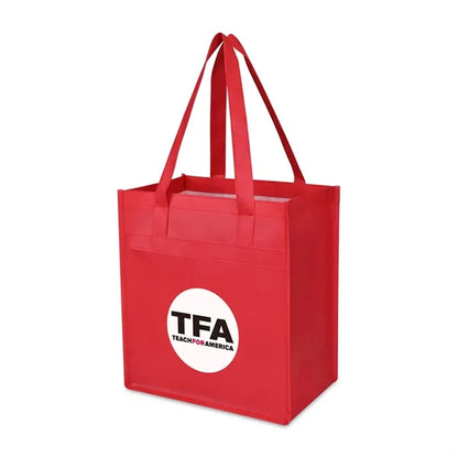 Arlo rPET Deluxe Shopper