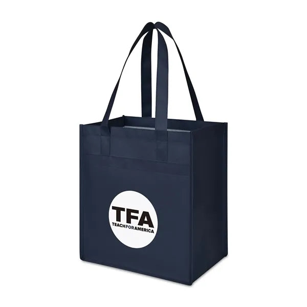 Arlo rPET Deluxe Shopper